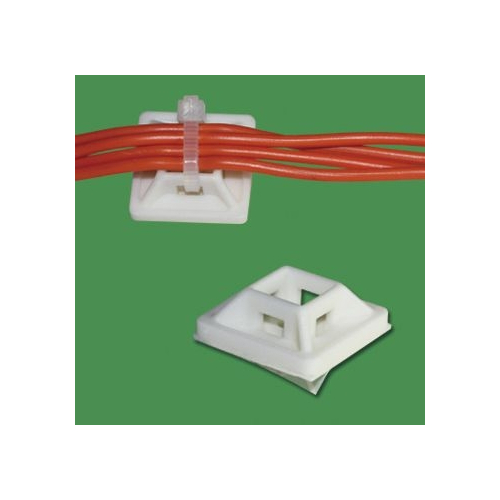 GAB-20PJ - Cable clamp | Gecko Fastener GmbH