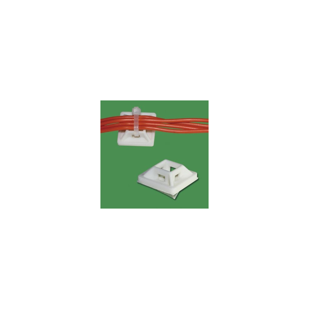 GAB-20PJ - Fascetta per cavi | Gecko Fastener GmbH
