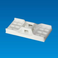 GAB-20QW - Kabelklem | Gecko Fastener GmbH