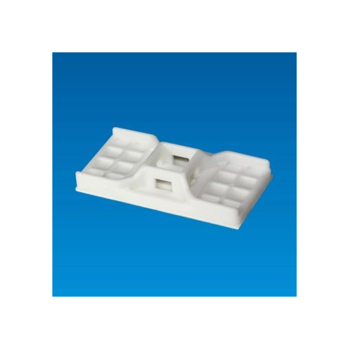 GAB-20QW - Collier de câble | Gecko Fastener GmbH