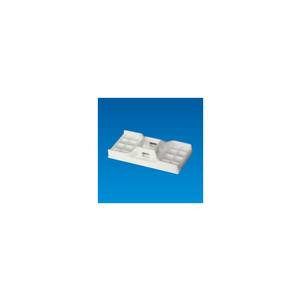 GAB-20QW - Collier de câble | Gecko Fastener GmbH