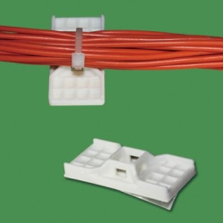 GAB-20QW - Fascetta per cavi | Gecko Fastener GmbH 2
