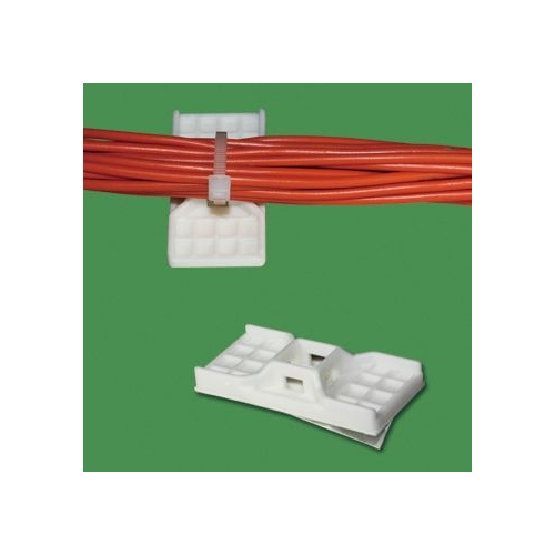 GAB-20QW - Collier de câble | Gecko Fastener GmbH
