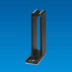 GCNTF-5HY - Kabelschelle | Gecko Fastener GmbH