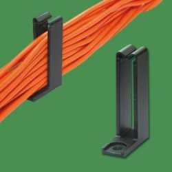 GCNTF-5HY - Kabelklem | Gecko Fastener GmbH 2