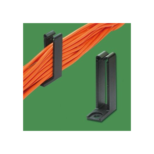 GCNTF-5HY - Abrazadera para cables | Gecko Fastener GmbH
