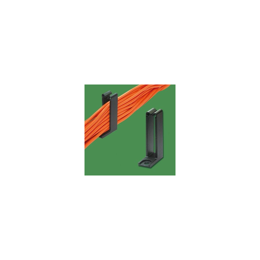 GCNTF-5HY - Kabelklem | Gecko Fastener GmbH