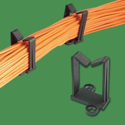 GCNWZ-20D - Kabelklem | Gecko Fastener GmbH 2