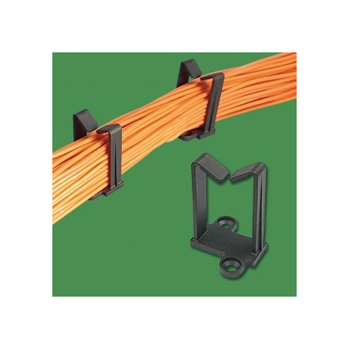 GCNWZ-20D - Collier de câble | Gecko Fastener GmbH
