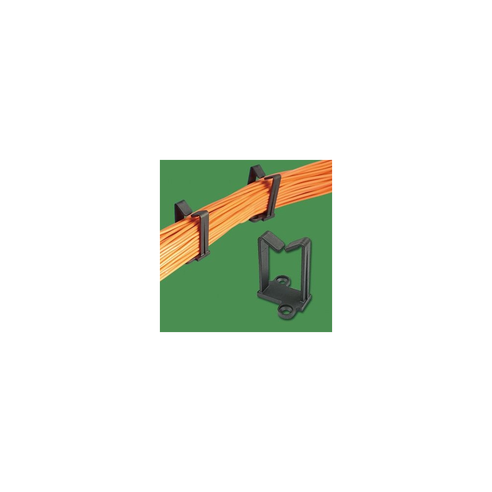 GCNWZ-20D - Collier de câble | Gecko Fastener GmbH