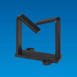 GCNWZ-35M - Abrazadera para cables | Gecko Fastener GmbH