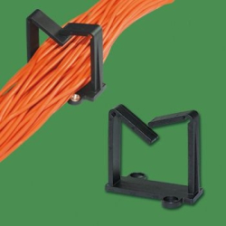 GCNWZ-35M - Cable clamp | Gecko Fastener GmbH 2