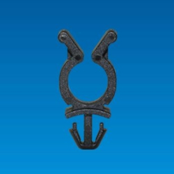 GCSA-5K - Support de câble (Wire Saddle) | Gecko Fastener GmbH