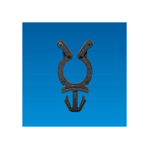 GCSA-5K - Kabelhouder (Wire Saddle) | Gecko Fastener GmbH
