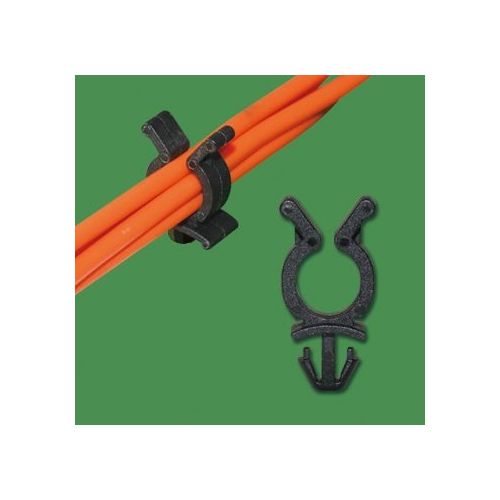 GCSA-5K - Supporto per cavi (Wire Saddle) | Gecko Fastener GmbH