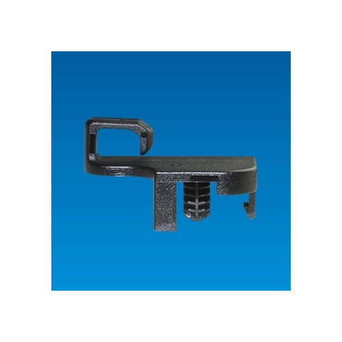 GCYWF-24GH - Support de câble (Wire Saddle) | Gecko Fastener GmbH