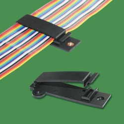 GFCWB-63TM - Cable clamp | Gecko Fastener GmbH 2