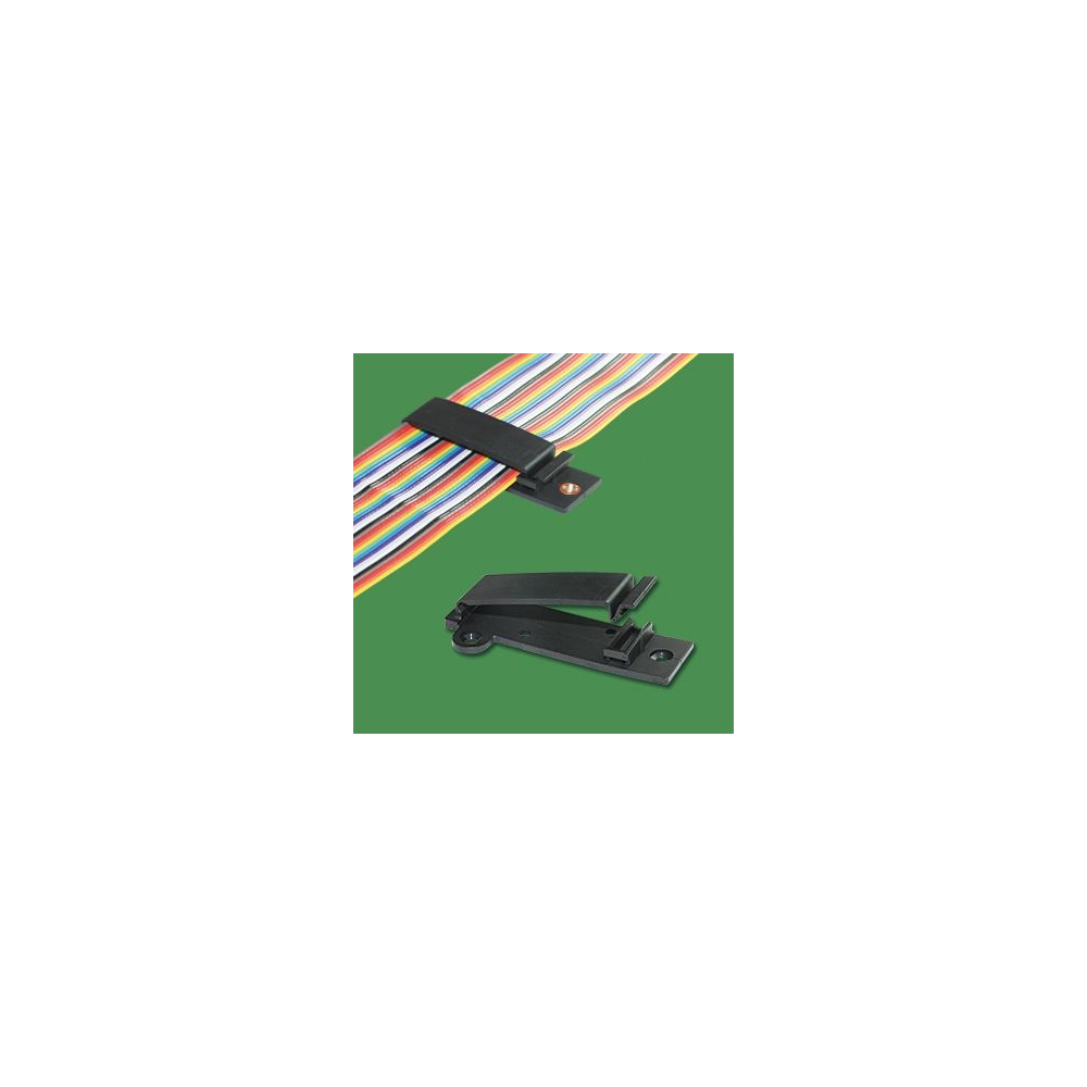 GFCWB-63TM - Kabelschelle | Gecko Fastener GmbH