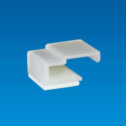 GFSL-12GK - Supporto per cavi (Wire Mount) | Gecko Fastener GmbH