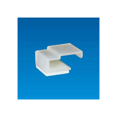 GFSL-12GK - Kabelhouder (Wire Mount) | Gecko Fastener GmbH