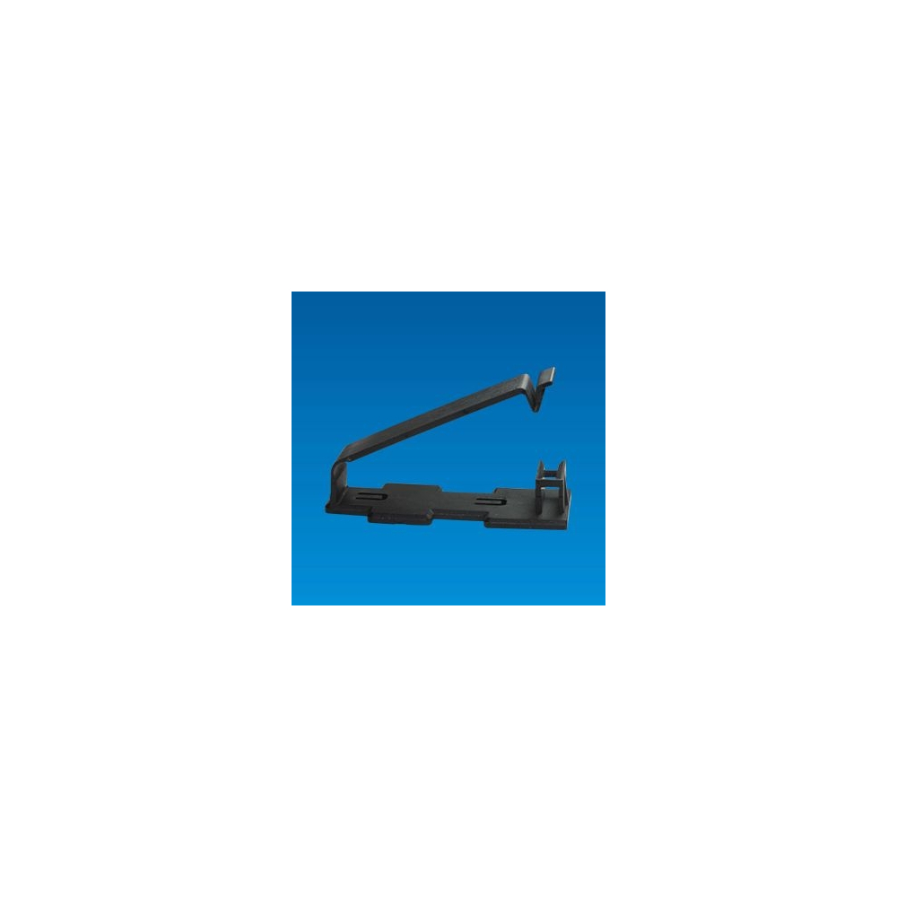 GLFZ-52K - Kabelhalter (Wire Mount) | Gecko Fastener GmbH