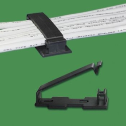 GLFZ-52K - Kabelhalter (Wire Mount) | Gecko Fastener GmbH 2