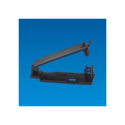 GLFZN-52A - Kabelhalter (Wire Mount) | Gecko Fastener GmbH