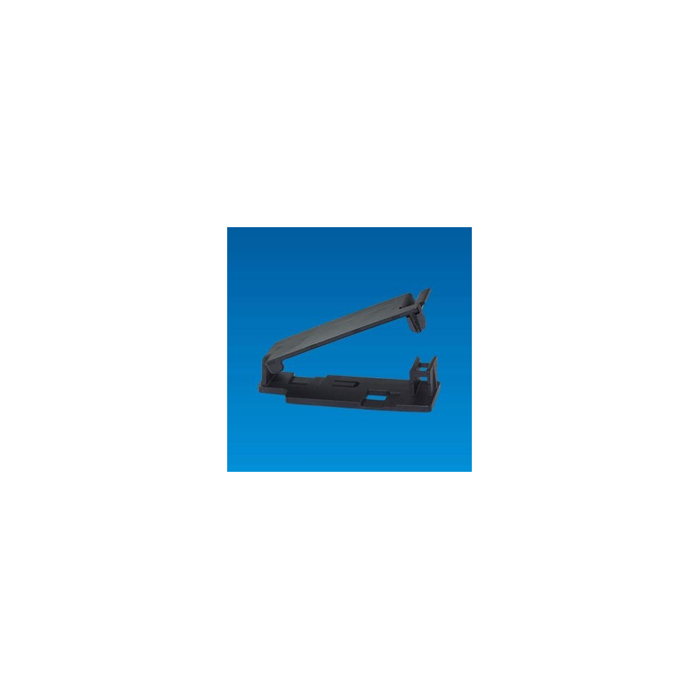 GLFZN-52A - Support de câble (Wire Mount) | Gecko Fastener GmbH