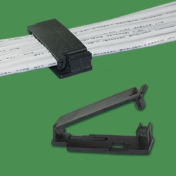 GLFZN-52A - Supporto per cavi (Wire Mount) | Gecko Fastener GmbH 2