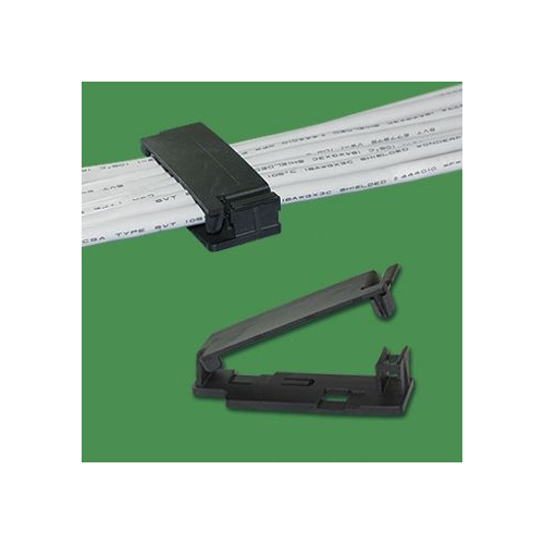 GLFZN-52A - Soporte para cables (Wire Mount) | Gecko Fastener GmbH