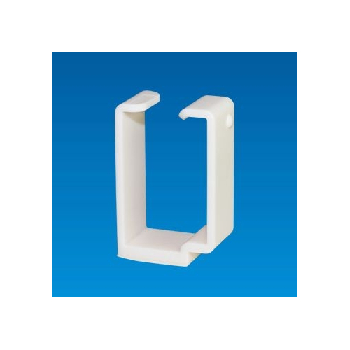 GPAC-40GS - Support de câble (Wire Saddle) | Gecko Fastener GmbH