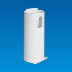 GDXF-76 - E-Cap Housing | Gecko Fastener GmbH
