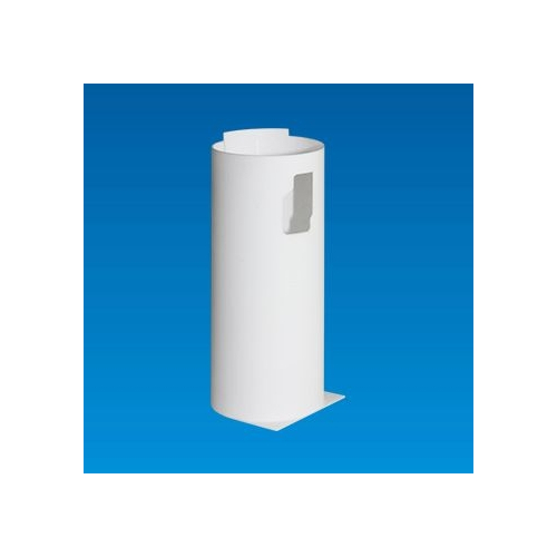 GDXF-76 - Boîtier E-Cap | Gecko Fastener GmbH