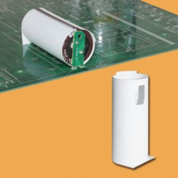 GDXF-76 - Boîtier E-Cap | Gecko Fastener GmbH 2
