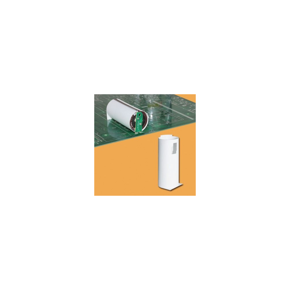 GDXF-76 - Alloggiamento E-Cap | Gecko Fastener GmbH