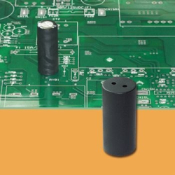 GDXK-30C - E-Cap-behuizing | Gecko Fastener GmbH 2