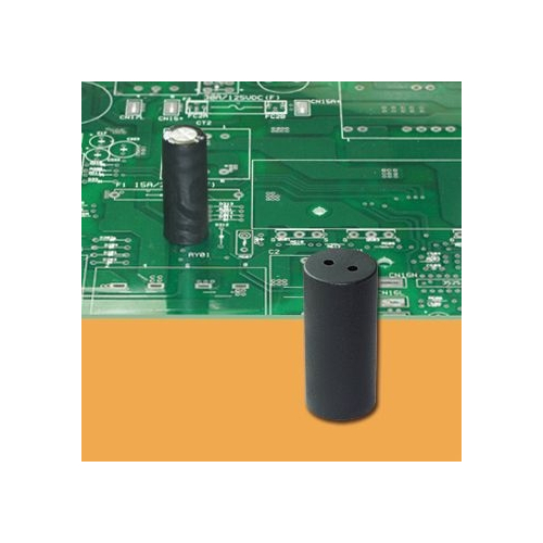 GDXK-30C - E-Cap Housing | Gecko Fastener GmbH