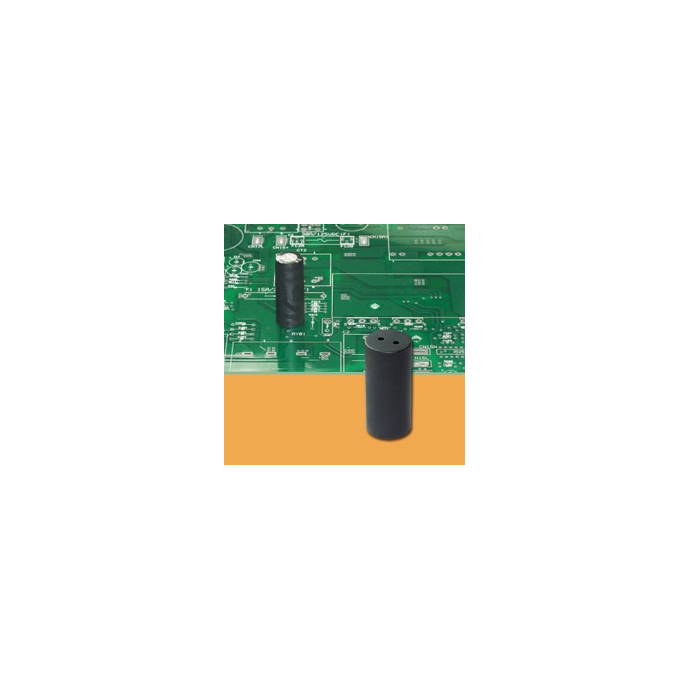 GDXK-30C - Alloggiamento E-Cap | Gecko Fastener GmbH