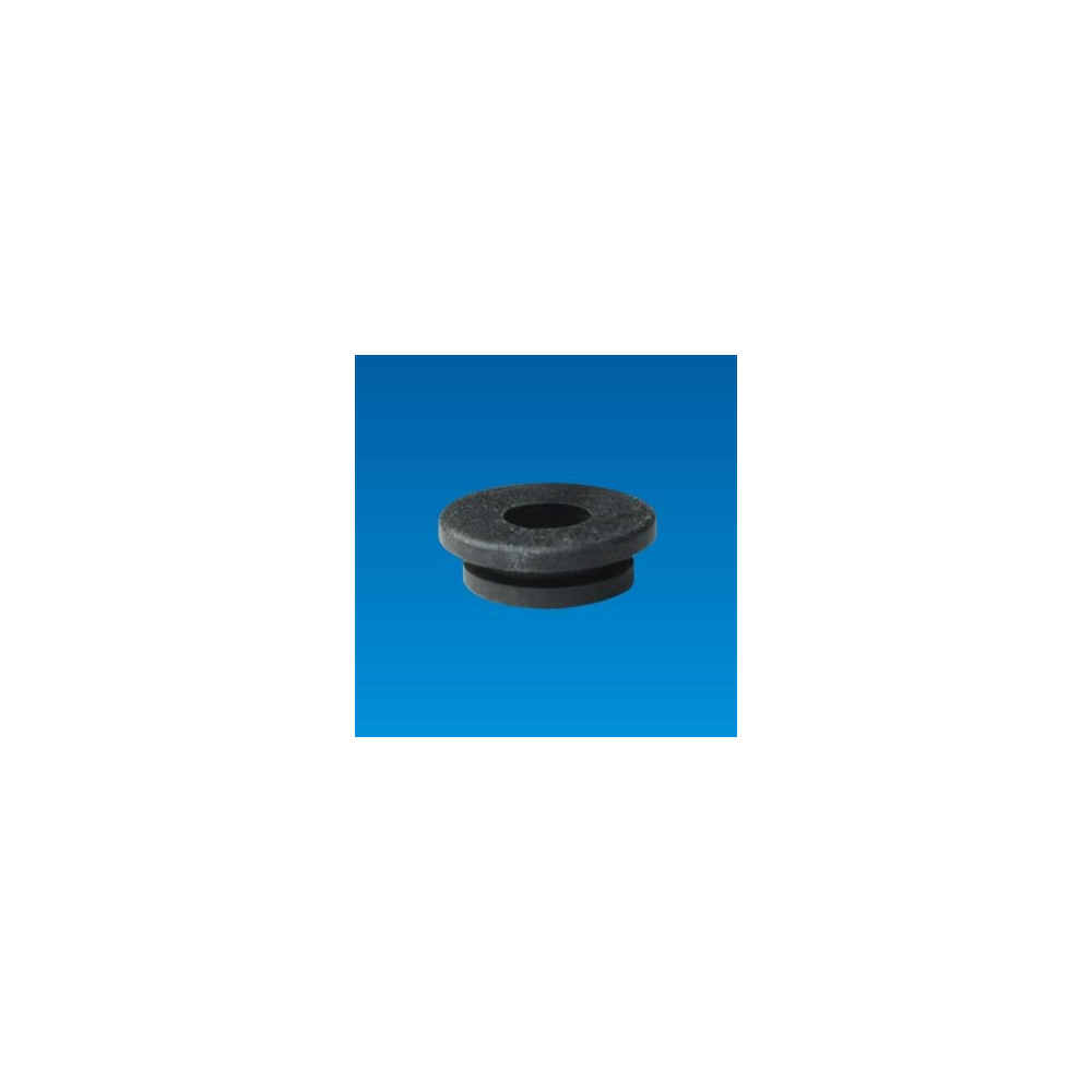 GQH-9AT - Shock-Absorb Rubber | Gecko Fastener GmbH