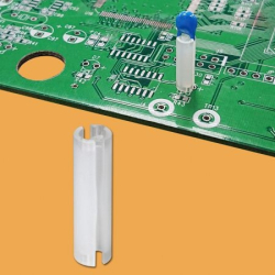 GHUL-12CP - NTC holder | Gecko Fastener GmbH 2