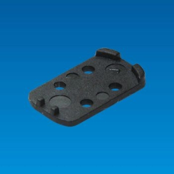 GTQP-10C - Lavatrice per transistor | Gecko Fastener GmbH
