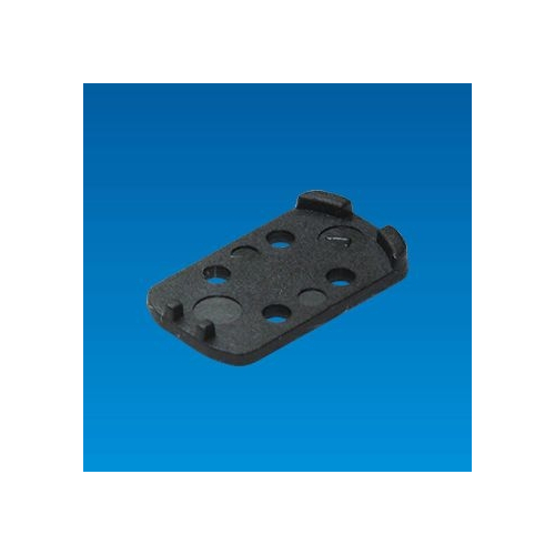 GTQP-10C - Transistor Washer | Gecko Fastener GmbH