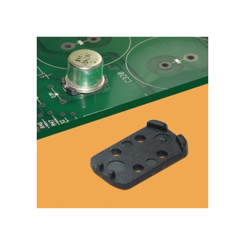 GTQP-10C - Laveuse de transistors | Gecko Fastener GmbH