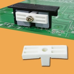 GTRJQ-25A - Alloggiamento per transistor | Gecko Fastener GmbH 2
