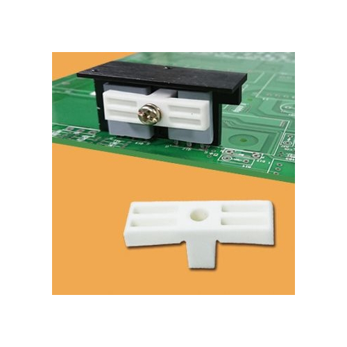 GTRJQ-25A - Carcasa para transistores | Gecko Fastener GmbH