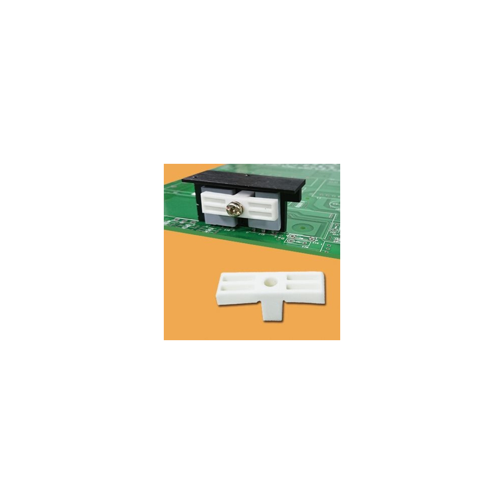 GTRJQ-25A - Transistorbehuizing | Gecko Fastener GmbH
