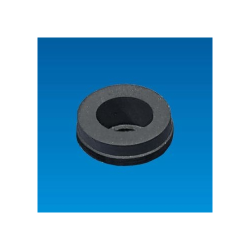 GWRX-3C - Piedino in gomma siliconica | Gecko Fastener GmbH