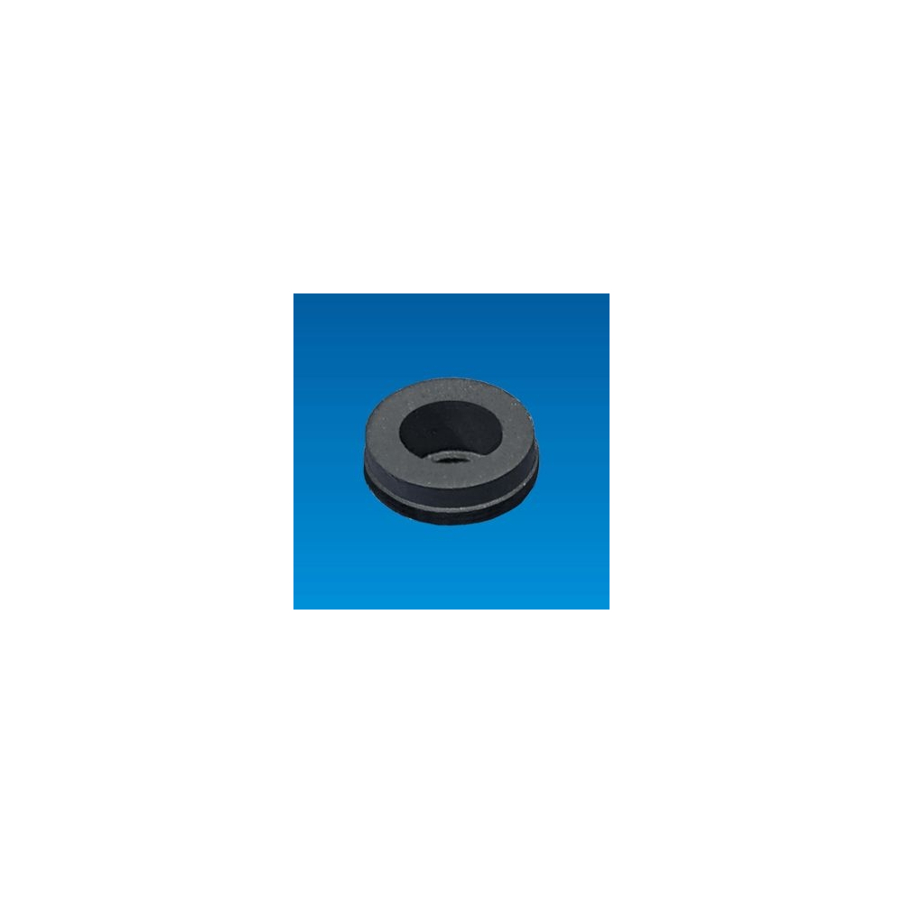 GWRX-3C - Patin en caoutchouc silicone | Gecko Fastener GmbH