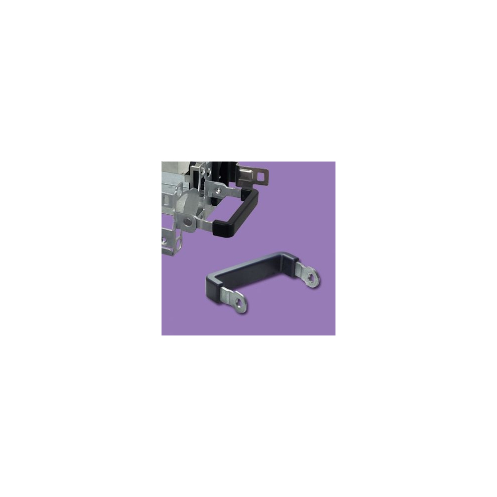 GBWJ-33GH - Poignée | Gecko Fastener GmbH