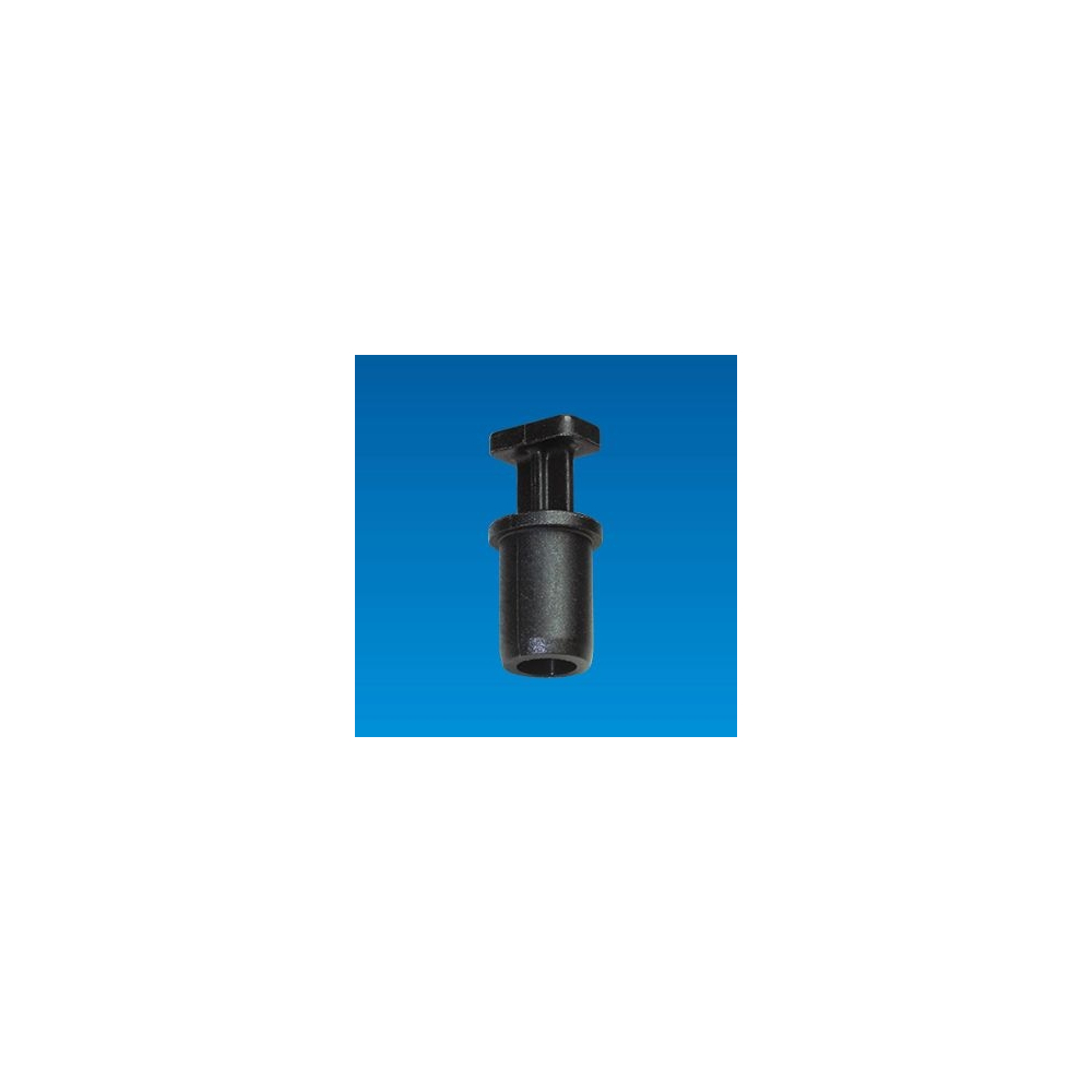 GDCJ-5GK - Isolatiekap | Gecko Fastener GmbH